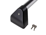 Originale Ford Fiesta® 09/2008-06/2017 Portapacchi base da tetto