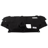 Parafango sottoscocca originale Ford Focus C-Max 2.0 Duratorq 1903112