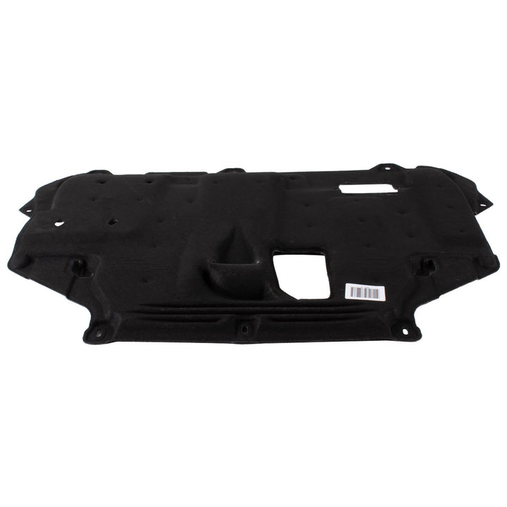 Parafango sottoscocca originale Ford Focus C-Max 2.0 Duratorq 1903112