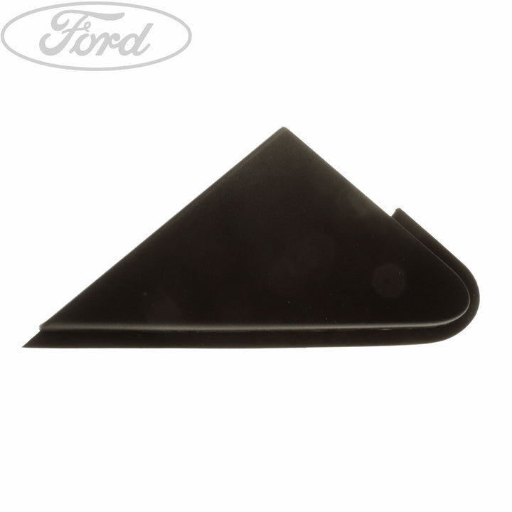 Modanatura esterna originale Ford Fusion N/S anteriore sx 1633008