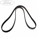 Cinghia di trasmissione a V orig. Ford Focus C-Max Fiesta 1.0 EcoBoost 1761929