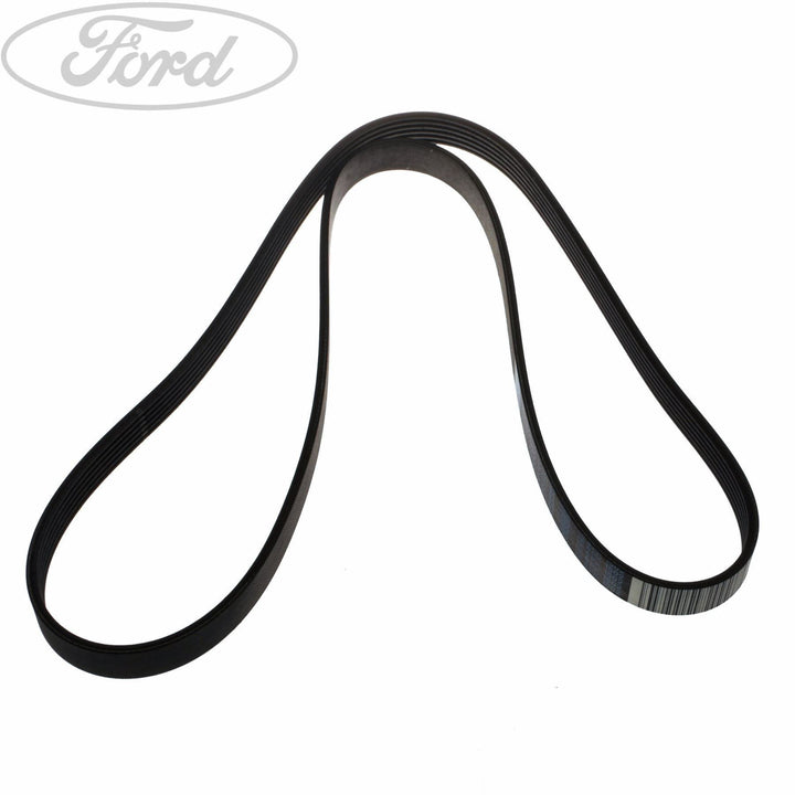 Cinghia di trasmissione a V orig. Ford Focus C-Max Fiesta 1.0 EcoBoost 1761929