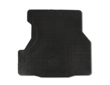Originale Ford Focus® 07/2004-12/2010 Tappetini in gomma posteriore,nero