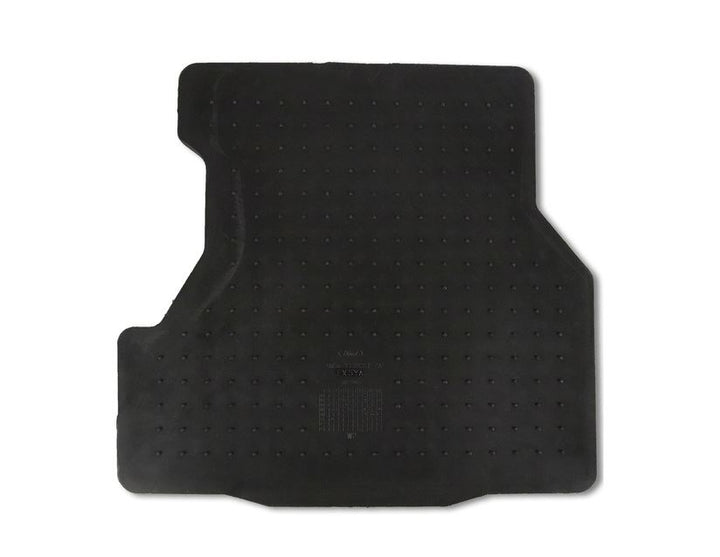Originale Ford Focus® 07/2004-12/2010 Tappetini in gomma posteriore,nero