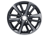 Originale Ford KA+ dal 03/2018 Cerchi in lega 15