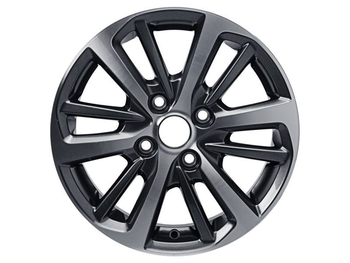 Originale Ford KA+ dal 03/2018 Cerchi in lega 15