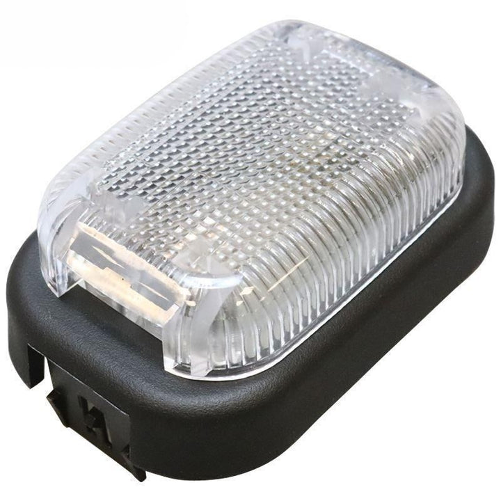Cornice lampada interna posteriore Transit Tourneo Custom 2013+
