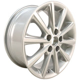 Originale Ford Focus/C-MAX Cerchi in lega 16