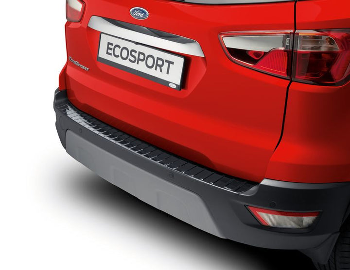 EcoSport dal 01/2017 ClimAir®* Protezione carico paraurti posteriore rinforzo