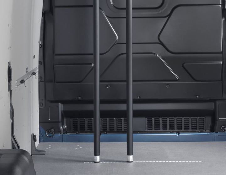 Originale Ford Transit dal 05/2019 Barra a molla kit