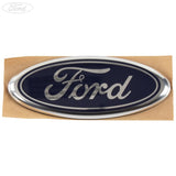 Logo originale Ford portellone posteriore