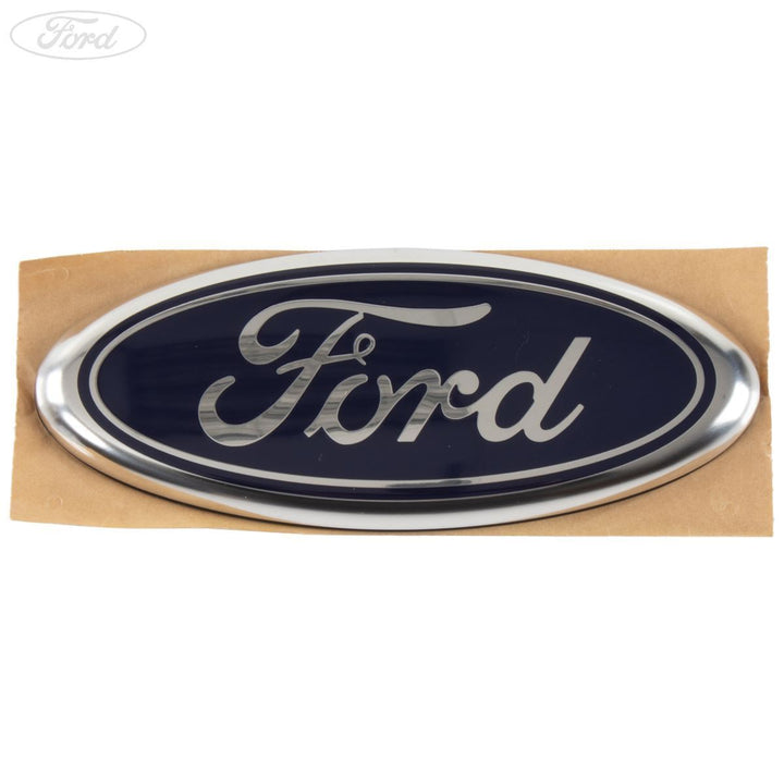 Logo originale Ford portellone posteriore