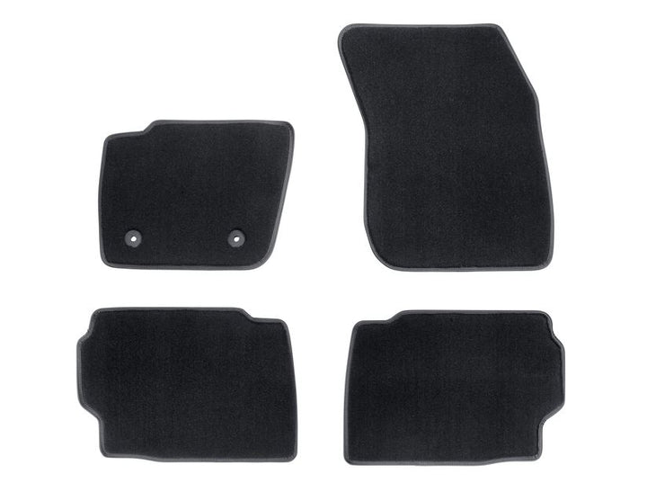 Originale Ford Mondeo® dal 09/2014 Tappetini