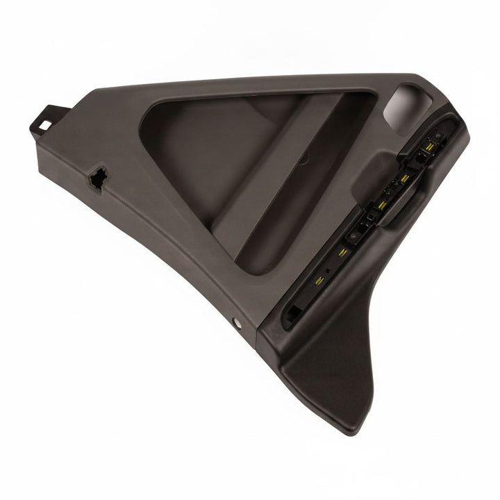 Pannello rivestimento porta anteriore DX Transit Custom 2018-2023
