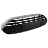 Originale Ford B-Max 2012- griglia inferiore radiatore lucida 1835354