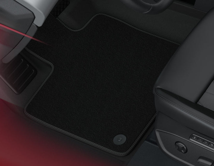 Originale Ford All-Electric Explorer®/All-Electric Capri® Tappetini