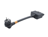 Mustang Mach-E Connettore domestico (Norvegia) 2020-