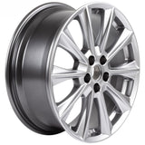 Originale Ford Kuga 09/2016-11/2019 Cerchi in lega 18