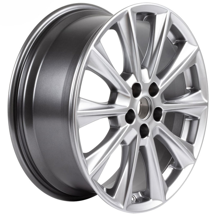 Originale Ford Kuga 09/2016-11/2019 Cerchi in lega 18