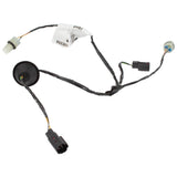 Pulsantiera portellone C-MAX MK2