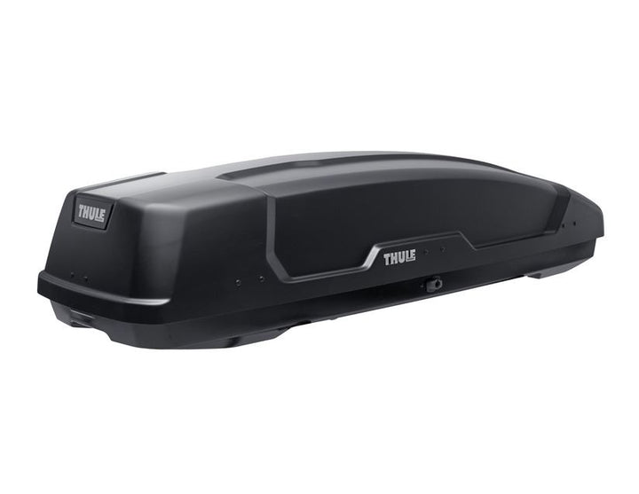 THULE®* BOX DA TETTO FORCE XT SPORT, BLACK MATTE