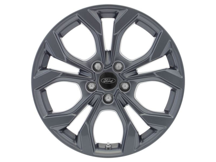 Originale Ford Focus dal 01/2022 Cerchi in lega 17