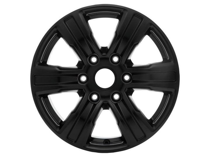 Originale Ford Ranger 02/2019-06/2022 Cerchi in lega 17