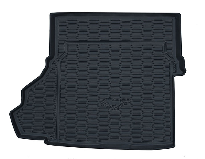 TAPPETINO ANTISCIVOLO PER VANO BAGAGLI PER VEICOLI CON SUBWOOFER DI SERIE