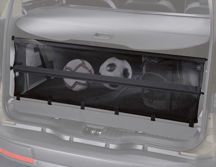Originale Ford Galaxy 03/2010-04/2015 Rete carico