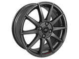Originale Ford Fiesta Cerchi Performance 17