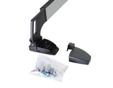 Originale Ford Transit/Tourneo Custom Portapacchi base da tetto pieghevole