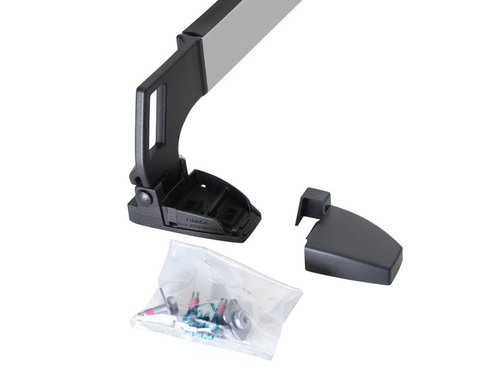 Originale Ford Transit/Tourneo Custom Portapacchi base da tetto pieghevole