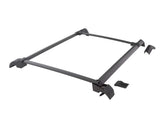 Originale Ford Bronco® dal 10/2022 Portapacchi base da tetto kit