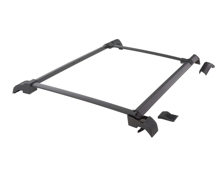 Originale Ford Bronco® dal 10/2022 Portapacchi base da tetto kit