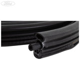 Guarnizione porta anteriore originale Ford Transit 1555296