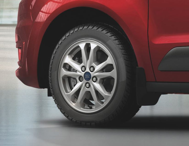 Originale Ford Tourneo/Transit Connect Cerchi in lega 16