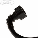 Vaso di espansione del tubo di ventilazione originale FORD