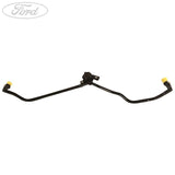 Flessibile tubo di troppo pieno carburante 2.0 TDCi Duratorq 2014-2023