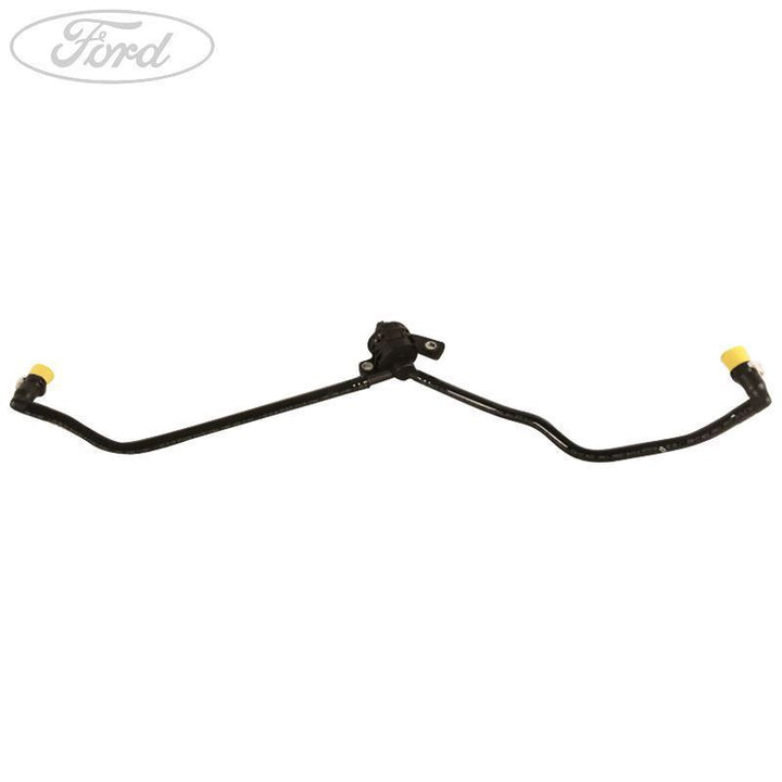 Flessibile tubo di troppo pieno carburante 2.0 TDCi Duratorq 2014-2023