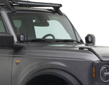 Originale Ford Bronco Kit fari LED montati su specchietto retrovisore