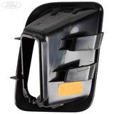 Riflettore paraurti posteriore sx originale Ford Ranger 09/2011-09/2015 1738595