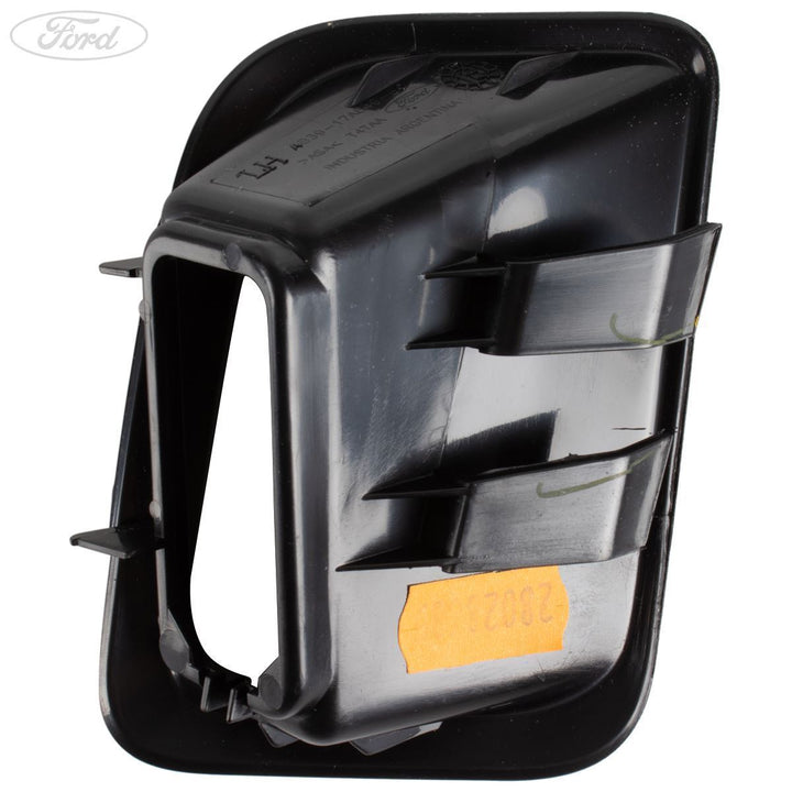 Riflettore paraurti posteriore sx originale Ford Ranger 09/2011-09/2015 1738595