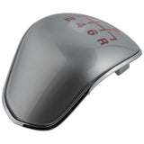 Inserto pomello cambio manuale 6 marce M66