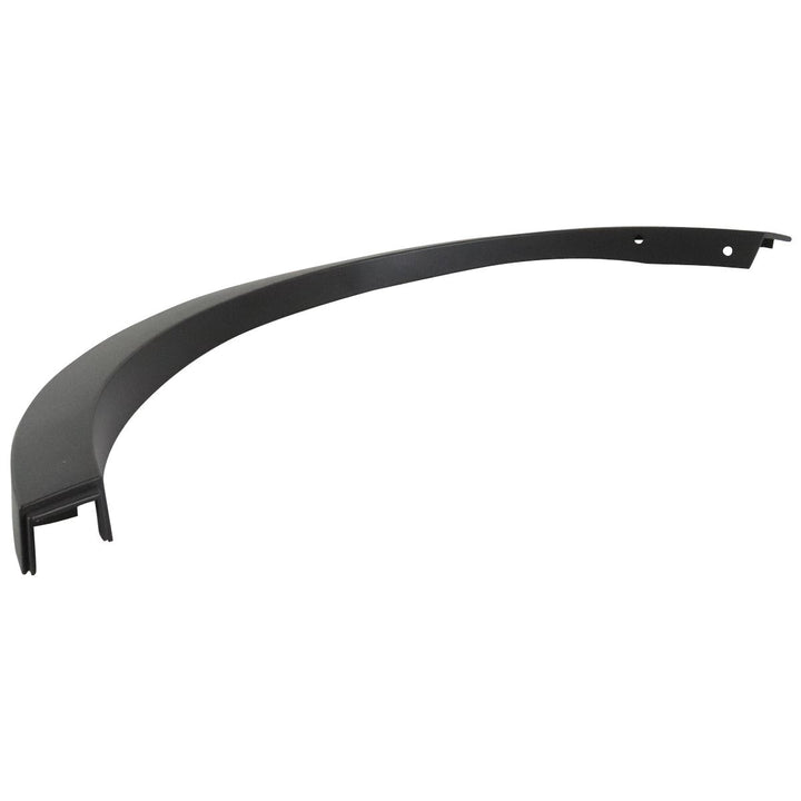 Parafango originale FORD Kuga - rivestimento/fascia protettiva posteriore sx 1879881