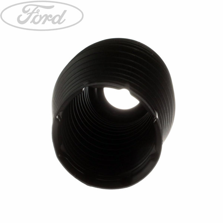 Originale Ford Fiesta KA soffietto parapolvere ammortizzatore anteriore 7379687