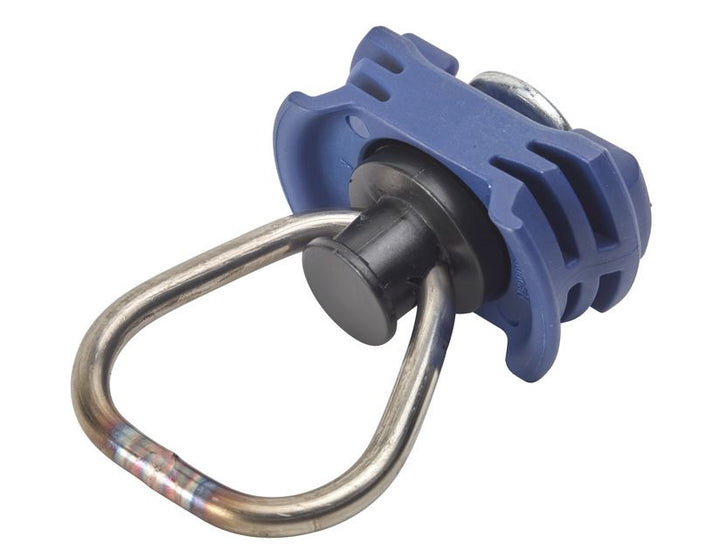 Originale Ford Transit/Transit Anelli per ancoraggio del carico blu