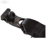Cintura di sicurezza originale Ford Transit/Tourneo 2013-2018, post. dx 1898439