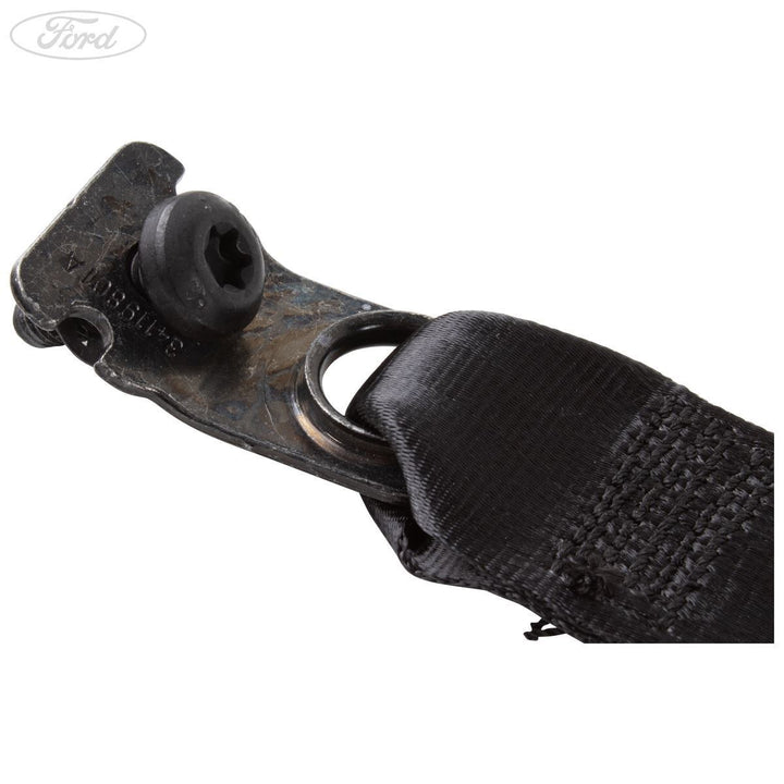 Cintura di sicurezza originale Ford Transit/Tourneo 2013-2018, post. dx 1898439