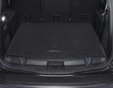 S-MAX TAPPETINO PROTETTIVO PER VANO BAGAGLI NERO, CON LOGO S-MAX 2015-