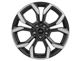 Originale Ford Puma dal 10/2019 Cerchi in lega 18